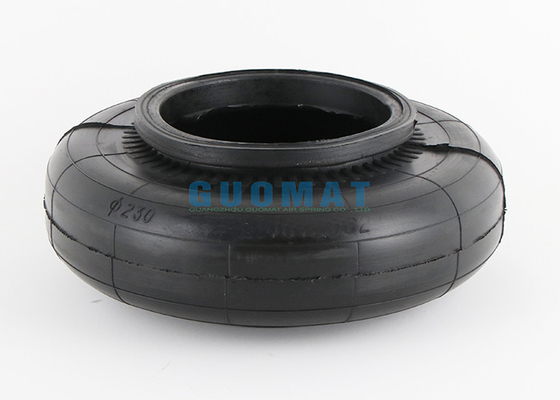 Karet Alam GUOMAT 230116-1 Air Spring Single Convoluted V1B20 Vibracoustic
