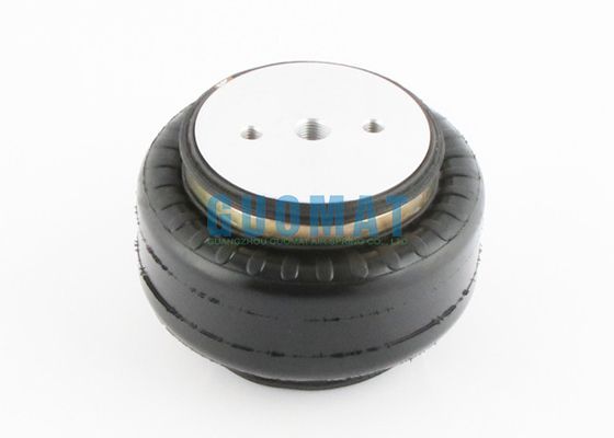 1B5-510 Goodyear Air Shock tipe berliku 579-91-3-501 Air Spring Penggantian Industri
