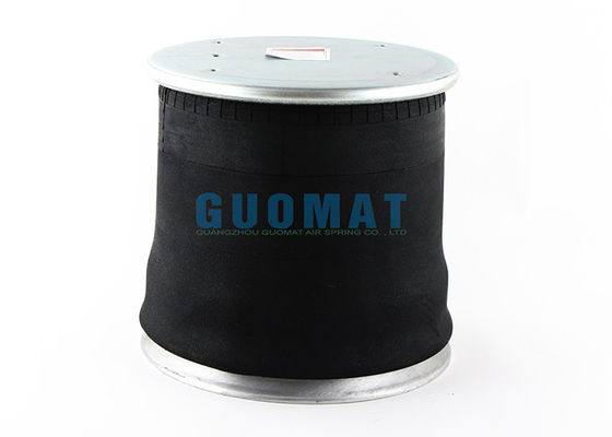 1T19L5 Style Firestone Air Spring W01-358-9206 Suspensi Udara Truk Rolling Lobe