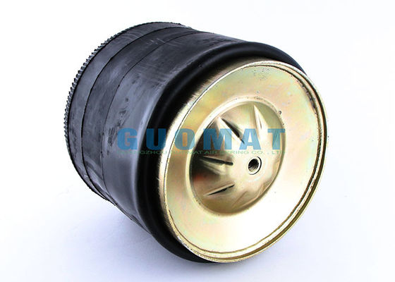 4183 NP 23 Mercedes Benz Rubber Air Spring A9423201321 Kit perbaikan suspensi truk berat