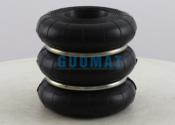 F-120-3 Karet Air Spring Cushion S-120-3R S-120-3 Yokohama Industrial Vibrating Screen