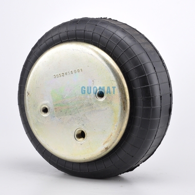 1B9-202 Goodyear Air Suspension Industrial Air Spring OEM 578913201 Perangkat Posisi