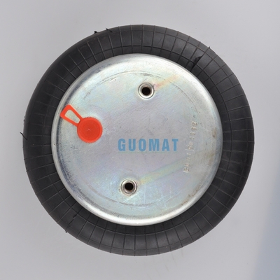 W01M586375 FIRESTONE Air Spring Silk Screen Peralatan Industri Mekanik Air Spring FS200-10