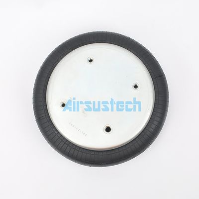 Satu Air Spring 1B5171 Gaya Mengganti Contitech FS330-11 468 Karet Bellows