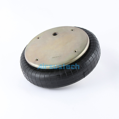 Airbag industri 1B53014 G1/2 Air Inlet Gummi Bellows Air Shock Absorption