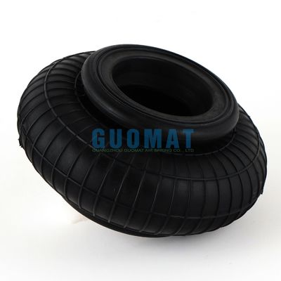 FS70-7 Contitech Air Spring Gummy Bellows Hanya Untuk Pneumatic Lifts Suspensi Udara
