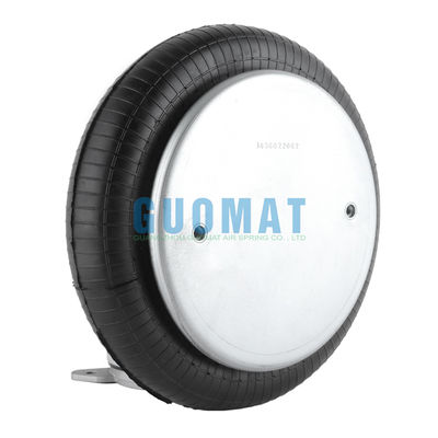 Firestone Shock Absorber W01-358-7008 Single Convoluted Style 19 Air Spring Assembly