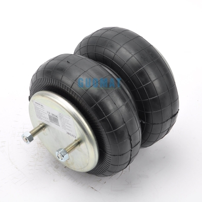 Suspensi Udara Truk 90557237 Cross Firestone W01-358-6943 Perakitan Pegas Udara