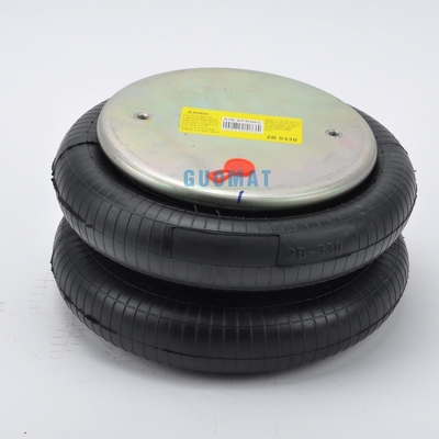 Karet Air Bellow Bag 2B12-425 Contitech FD330-22363 Goodyear Suspension Spring Untuk SAF Belanda