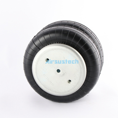 W01-358-6943 Firestone Double Covoluted Style Karet Air Spring FD 200-25 426 Contitech Untuk Mesin Kecil