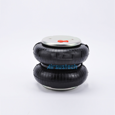 Suspensi Air Spring W01-358-6910 Firestone Double Convoluted Air Spring
