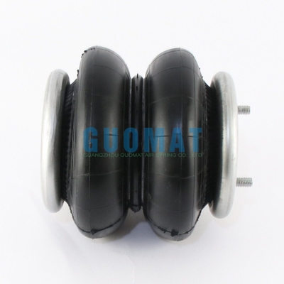 A01-760-0335 Airbag American Pickup Universal Double Convoluted Air Suspension