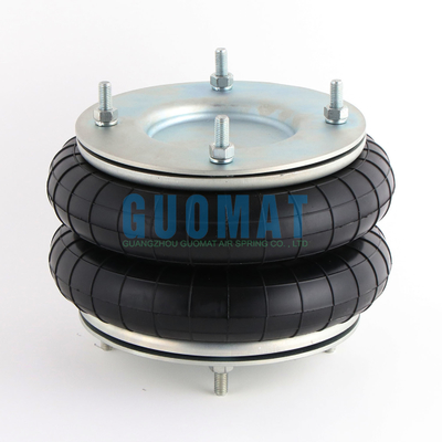 Industri Air Spring W01-R58-4058 Firestone Air Suspension 1/2 BSP Air Inlet