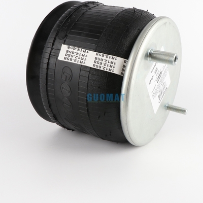 Goodyear Air Spring 1R12-658 Bus Air Bellows Ref. Firestone W01-358-8646 Untuk Golden Dragon Yutong