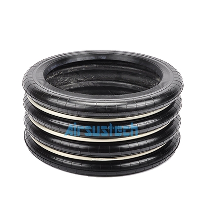 High Performance Goumat F-450-4 Air Bellow Cross Yokohama S-450-4R Pencet