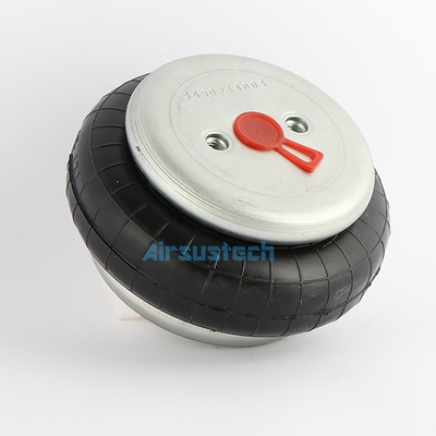 Fire-Stone W01 358 7731 Industrial Air Springs Bellow 131 Satu Suspensi Berliku