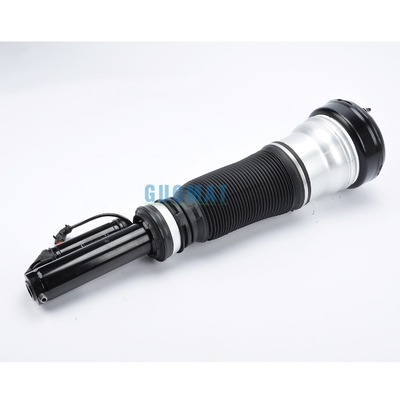 Mercedes W220 depan Air Spring Suspension 2203202438 Air Shock Untuk Benz 1998-2006