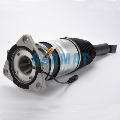 Daya tahan OEM Standar Suspensi Udara Belakang Kanan Shock Absorber Untuk Bentley 3W0616002