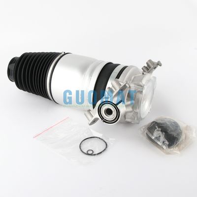 7P6616503J Bagian belakang kiri Air Spring Strut Untuk VW Touareg II Air Suspension