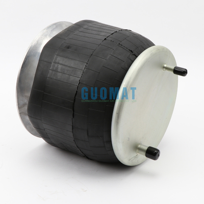 W01-358-8646 Firestone Newway Bus Air Spring Bellows Untuk Golden Dragon Yutong 1T15M-2