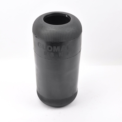 916N1 Contitech Suspensi Air Spring 9015 Goodyear Karet Bellows MAN 81.43601.0126