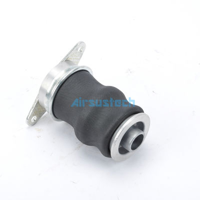 Suspensi Air Shock Absorber G3222 Cab Sleeve Style Struktur Silinder Tunggal