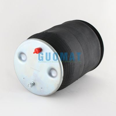 Penggantian W01-358-9875 Firestone Rolling Lobe Air Spring Untuk Truk Navistar 3541731C1