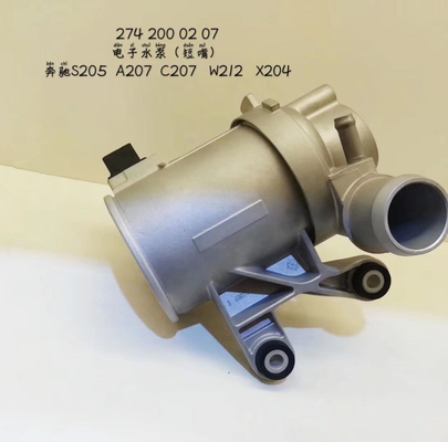 Pompa air listrik A2742000207 Untuk Mercedes Kelas E W205 W213 E250 Om274 A2742000207