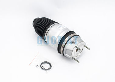 Bagian Suspensi Audi Audi Air Bag Kanan Depan 7P6616040K Untuk Q7 4L 2011