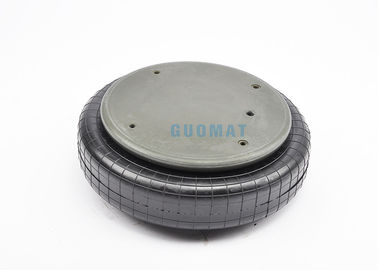 Karet Baja Contitech Industrial Air Spring GUOMAT NO.  1B53014 Cross Contitech NO.  FS530-14, Memuat Lebih Dari 5T