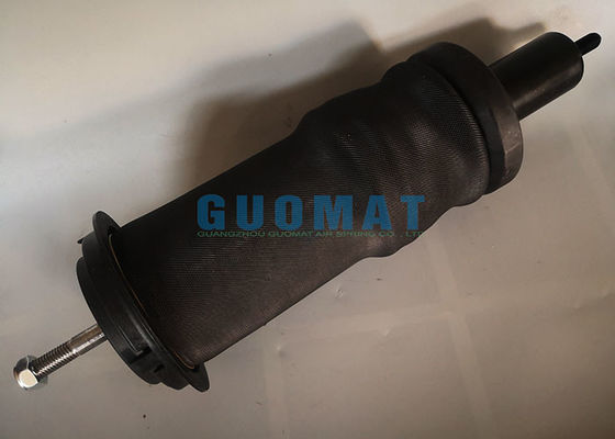 Shock Suspensi Udara Kabin Truk Scania 2955066 2955067 Pegas Udara Tipe Lengan