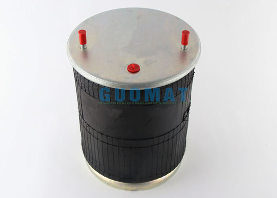 Truk air bag suspensi lengkap W01-M58-6348 Firestone Goodyear Air Spring 1R14-729