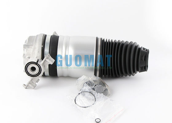Suspensi belakang kanan Air Spring 7P6616020K Air Shock Part Untuk VW Touareg II