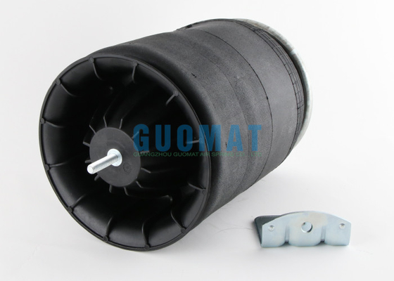 1R12-432 Goodyear Truck Suspensi Air Spring W01-358-9875 Firestone Airbag Assembly