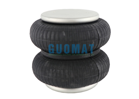 FD 200-19 320 Contitech Suspension Balloon Spring W01-358-6910 Firestone Air Spring Untuk Roller Friction Brake