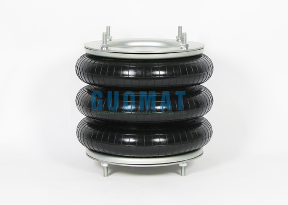 Penjualan Pegas Udara Industri Contitech FT138-26 DS 8''X3 Triple Convoluted Air Bag