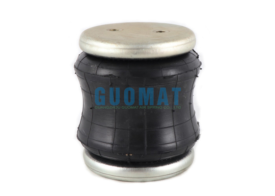 W01-358-7725 Pegas Industri Tunggal Bergelombang Udara 141mm Tinggi Desain Untuk Peralatan Elektronik