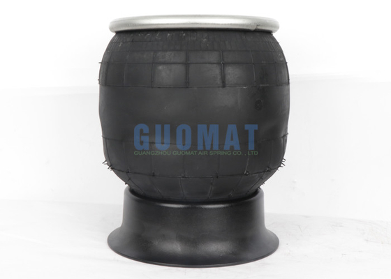 Firestone Rolling Lobe Air Spring W01-358-0738 Balon Udara Suspensi Truk Untuk Trailer