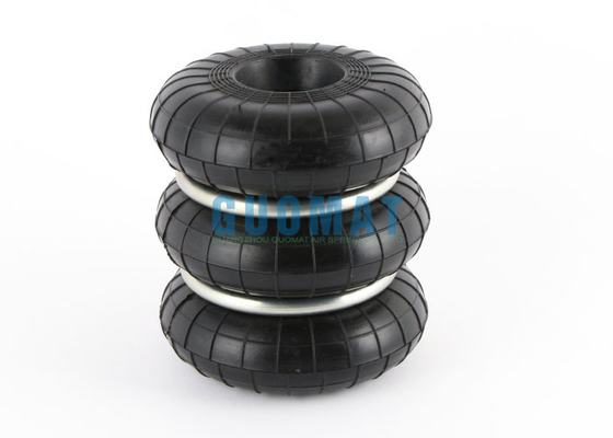 Pegas Udara S-120-3 YOKOHAMA F-120-3 Airbag Tekan Hidrolik