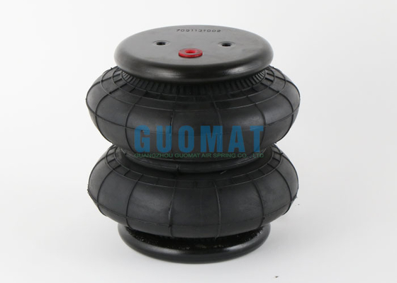 Airbag pengganti Air Lift 2B-6 58437 Tipe Suspensi Double Convoluted Air Spring