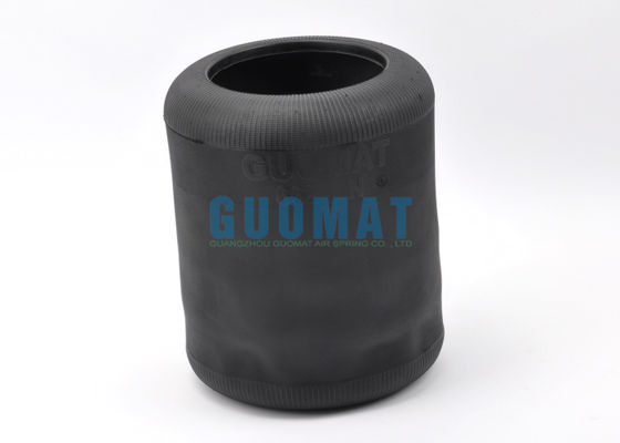 Suku Cadang Bus Contitech 662N yang Andal 81.43601.0018 81.43601.0051 Pegas Udara Bus MAN