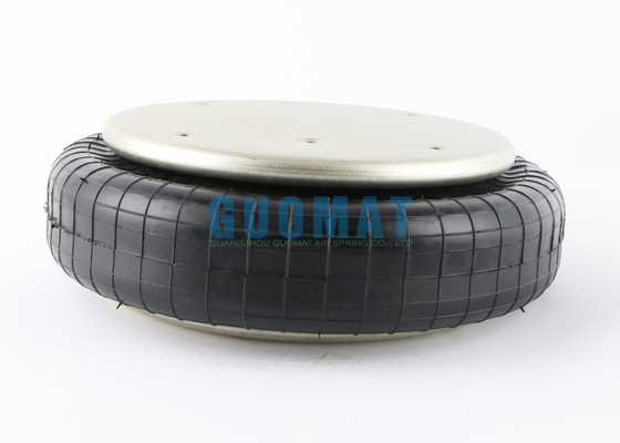 Pegas Udara Industri Contitech FS530-14 Kerut Bellow Udara GUOMAT 1B53014