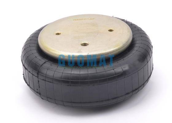 1B9X5 Air spring yang terbelenggu pengganti 1B9-202 Goodyear Airbag Inflatable