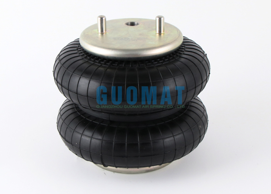 FD 200-19 315 Pegas Pengganti Per Udara Contitech W01-358-6905 Firestone Kantung Udara Bergelombang