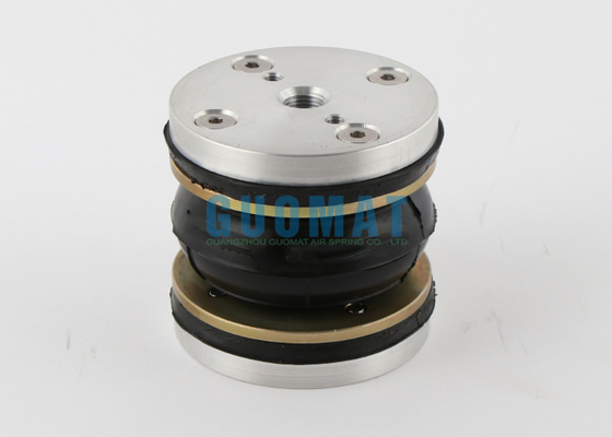GF 40/60-1 Air Springs Terbentuk FS 22-3 DI CR Contitech Gummy Bellow Air Actuator