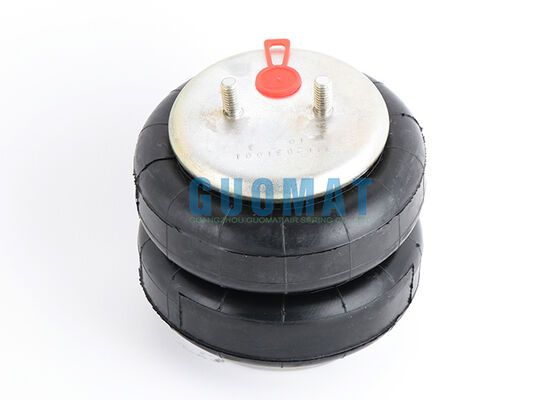W01-M58-6105 Firestone Rubber Air Bags Gaya 255-1.5 Pegas Udara Mesin Tekuk
