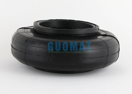 1B20 Phoenix Gummi Bellows Air Spring FS 310-12 VP Contitech Trailer Suspension Airbag