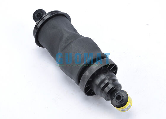 81.41722-6057 MAN Karet Air Bag 81.41722-6075 Cab Air Suspension Untuk Bagian Truk