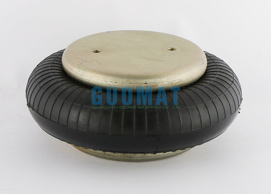 Teknologi Twicepower Karet Air Bellows FS120-9 Contitech Air Spring yang berliku