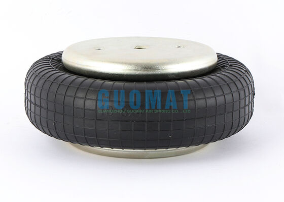 1B8-550 Goodyear Single Convoluted Suspension Air Spring W01-358-7564 Tas Udara Karet Firestone